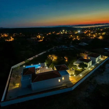 Villa Anita Debeljak