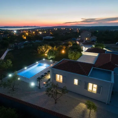 Villa Anita *